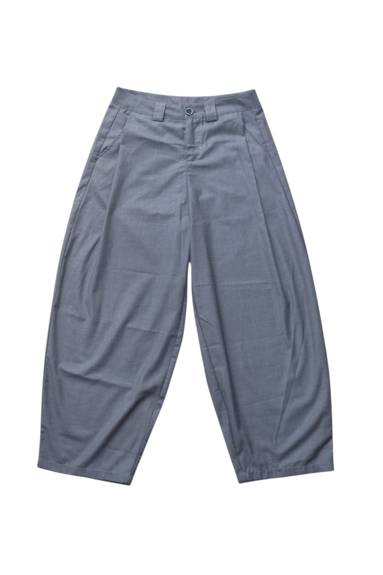 SWITCHER [GREY]