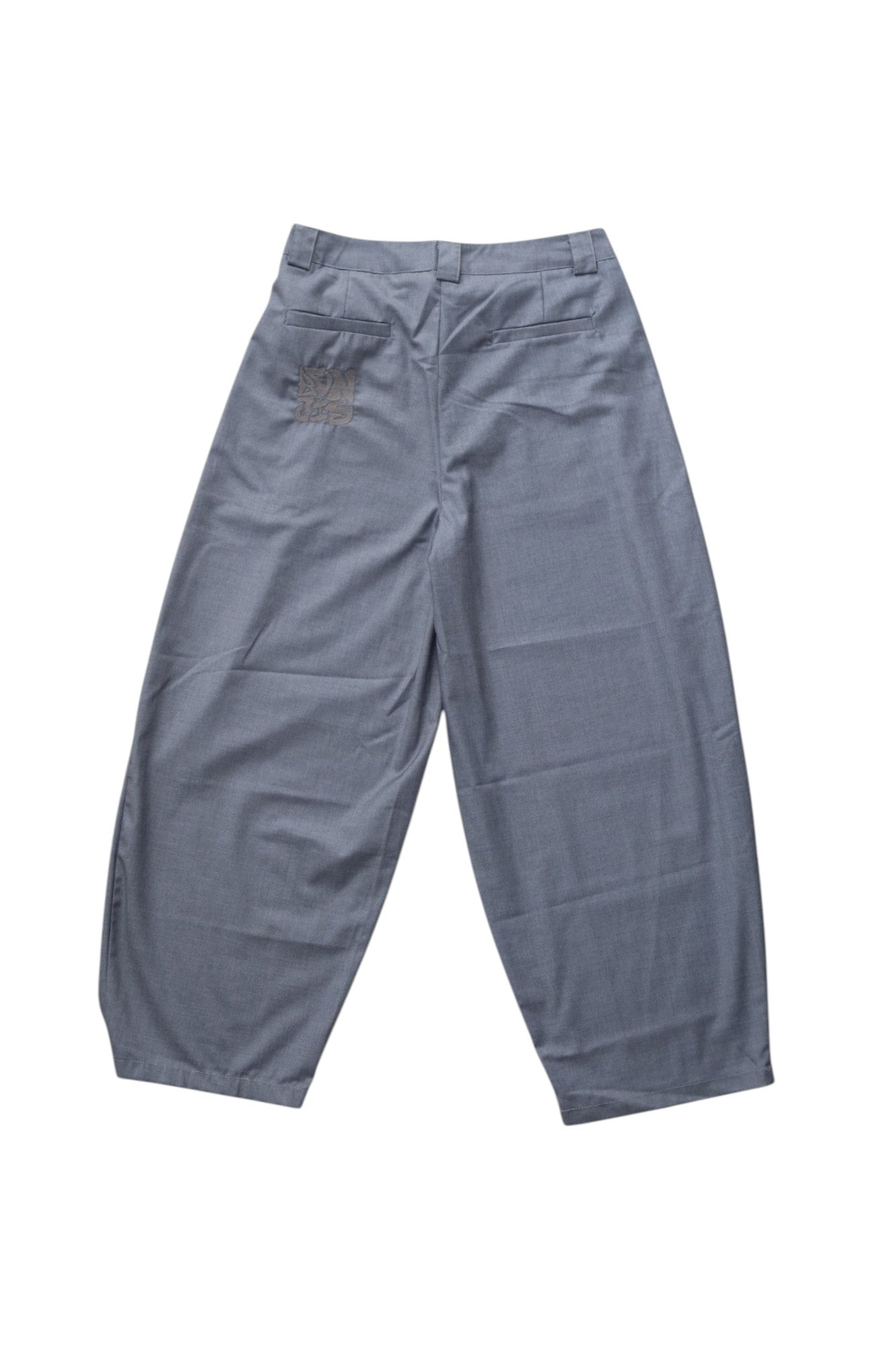 SWITCHER [GREY]